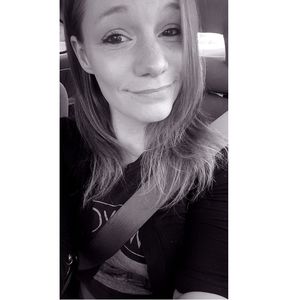 Meet your Posher, Jess